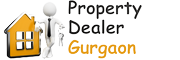 Property Dealer in Gurgaon