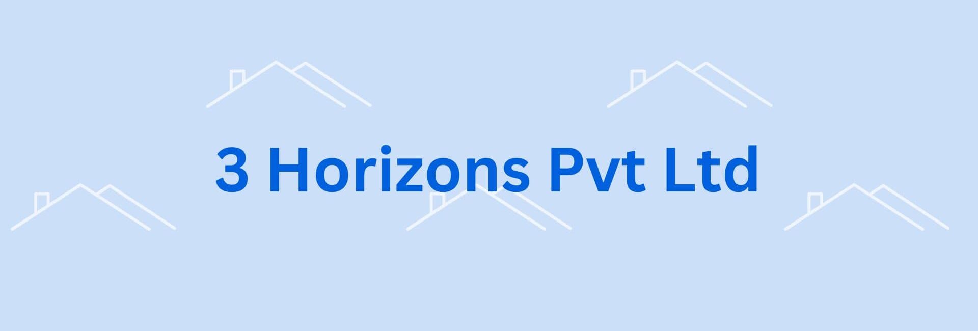 3 Horizons Pvt Ltd - Commercial Property Valuer in Gurgaon