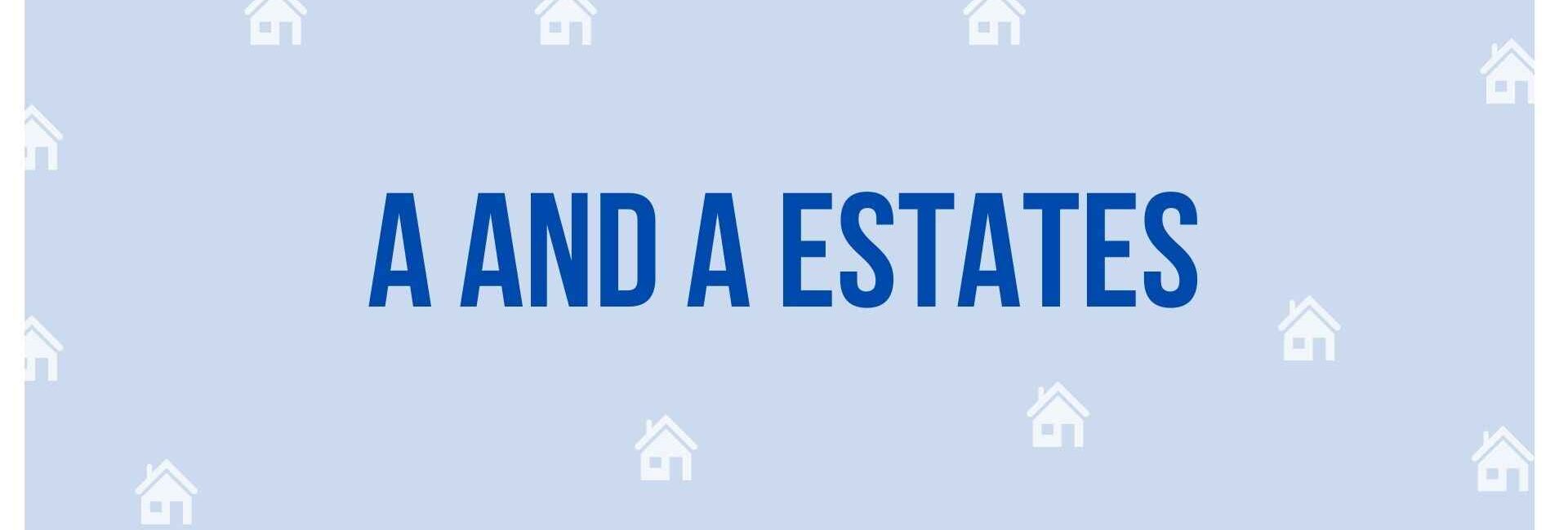 A And A Estates - Property Dealer in Gurgaon