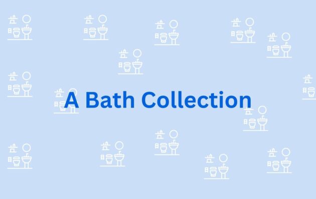 A Bath Collection - Interior work service in gurgaon