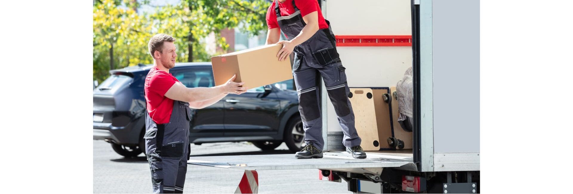 A Trans- Packers and Movers service in Gurgaon
