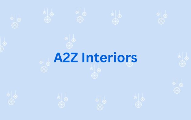 A2Z Interiors - Luxury interior designer in gurgaon