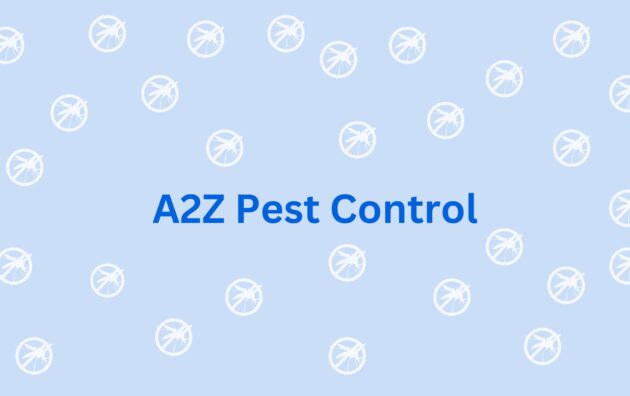 A2Z Pest Control - Pest Control Service Providers in Gurgaon