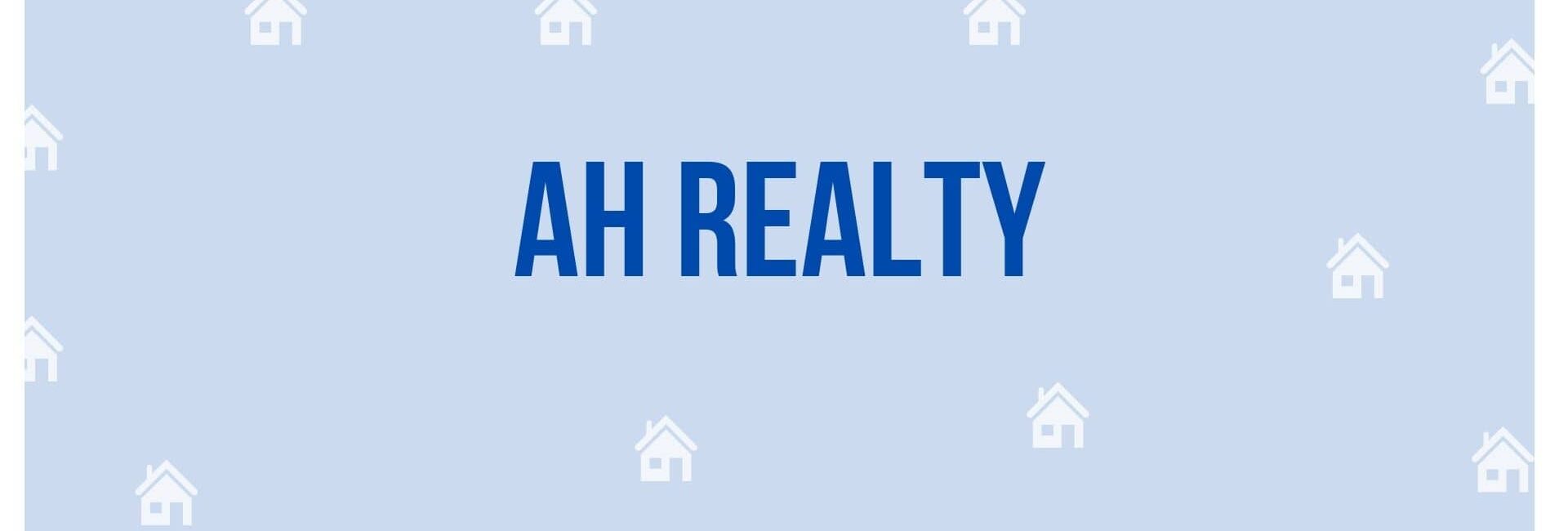 AH REALTY - Estate Agent in Gurgaon