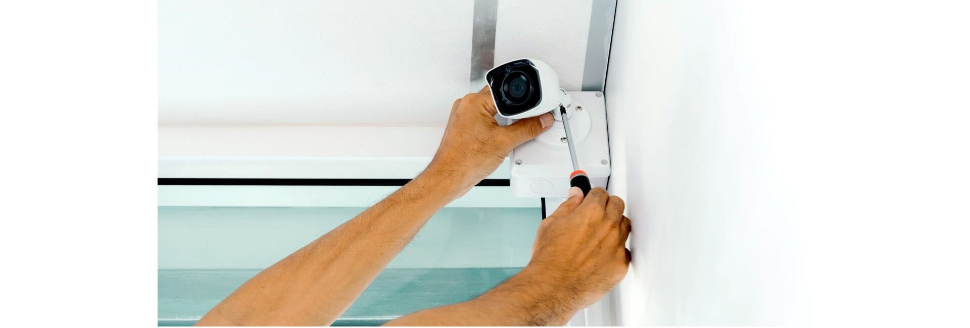 AI Security Systems - Security System Dealers in Gurgaon