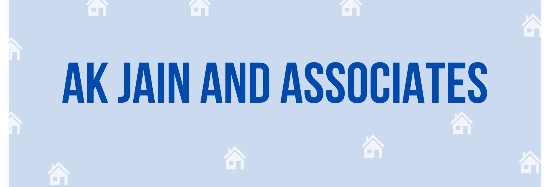 AK Jain and Associates - Property Dealer in Gurgaon