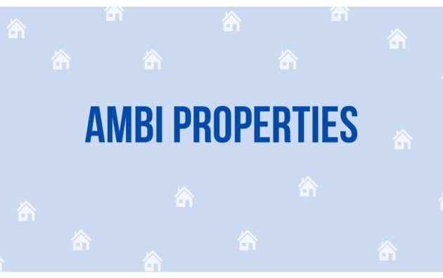 AMBI PROPERTIES - Estate Agent in Gurgaon