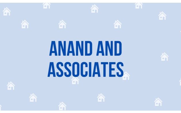 ANAND and ASSOCIATES - To let Service in Gurgaon