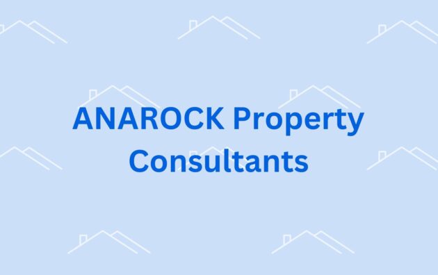 ANAROCK Property Consultants - Property Valuer in Gurgaon