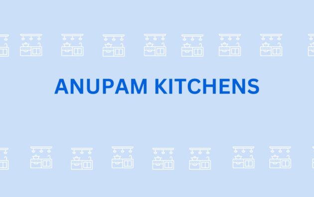 ANUPAM KITCHENS- modular kitchen showroom in Gurgaon