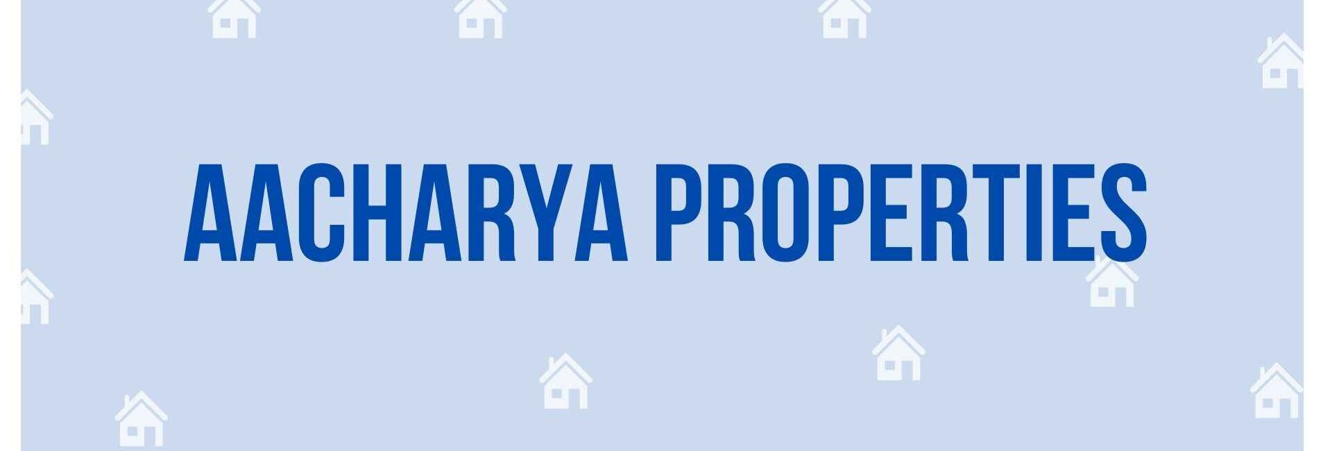 Aacharya Properties - Property Dealer in Gurgaon