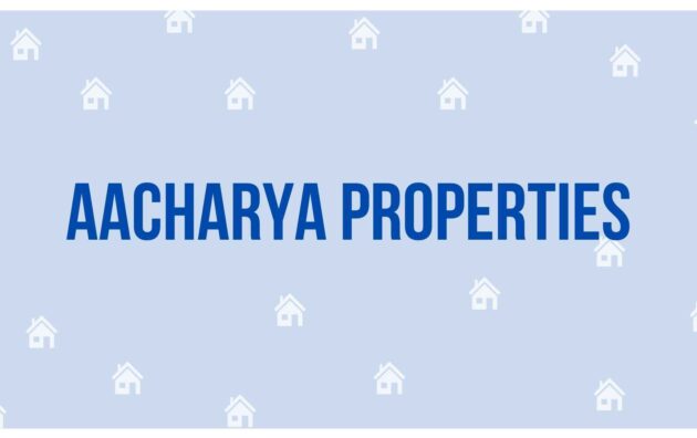 Aacharya Properties - Property Dealer in Gurgaon