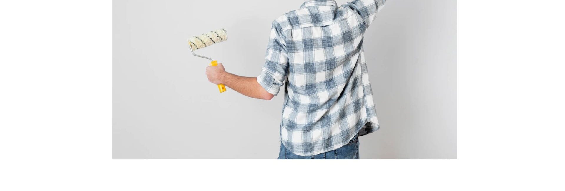 Aalmin Painter - Home painting service in gurgaon