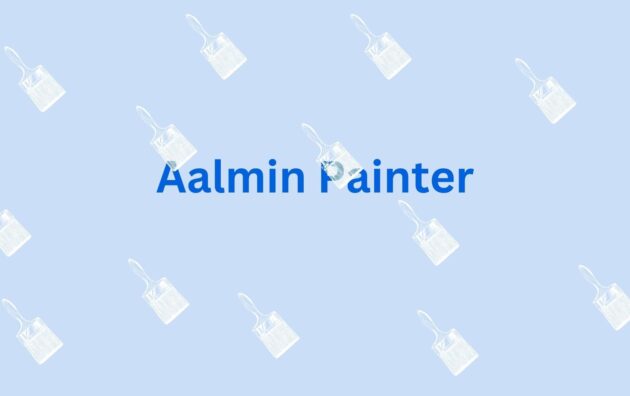 Aalmin Painter - House painting service in gurgaon