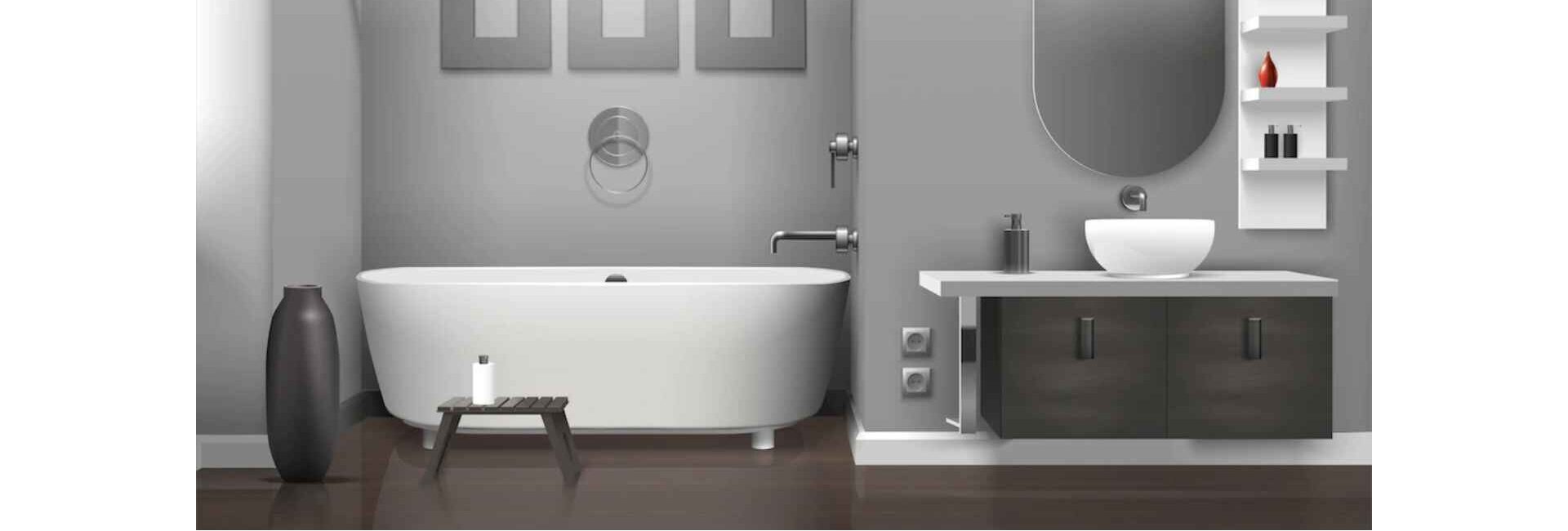 Aar Kay Sanitary Sales - Sanitary ware supplier in gurgaon