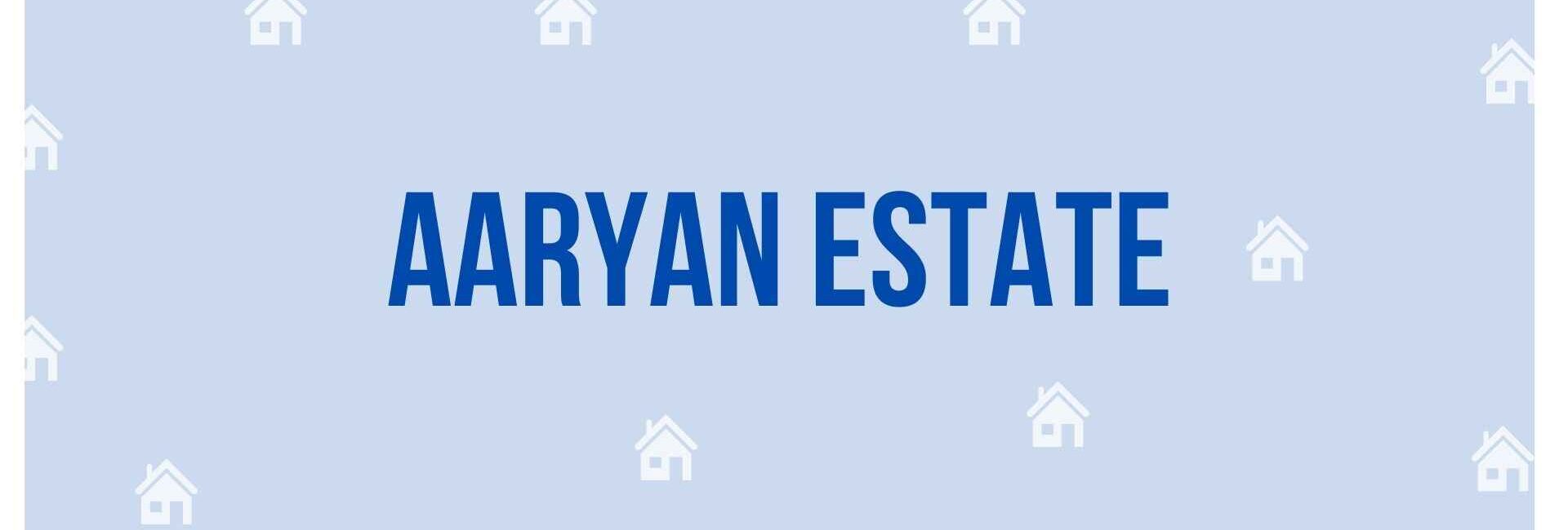 Aaryan Estate - Property Dealer in Gurgaon