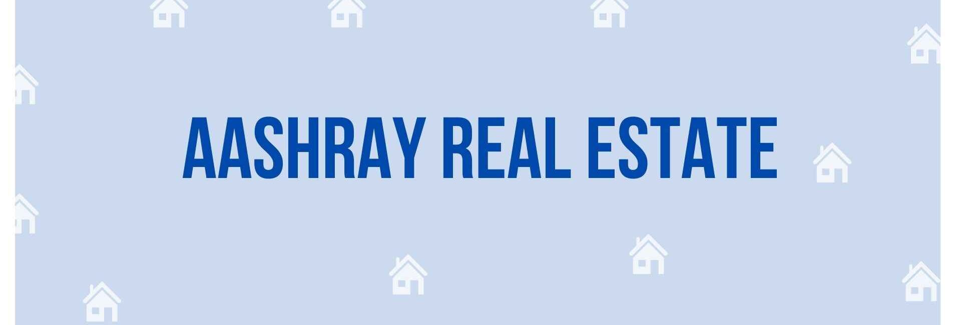 Aashray Real Estate - Property Dealer in Gurgaon