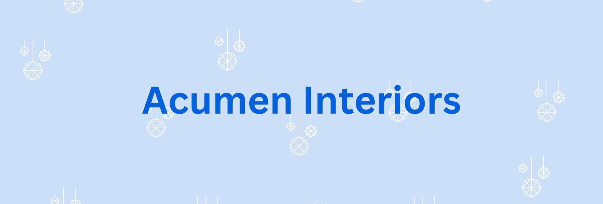 Acumen Interiors - Home interior designer in gurgaon