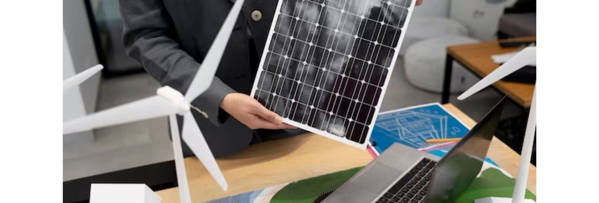 Adani Solar - Solar System in Gurgaon