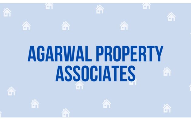 Agarwal Property Associates - Property Dealer in Gurgaon