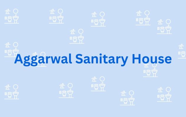 Aggarwal Sanitary House - Sanitary ware dealer in gurgaon
