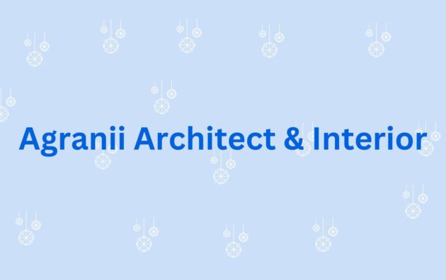Agranii Architect & Interior - Luxury interior designer in gurgaon