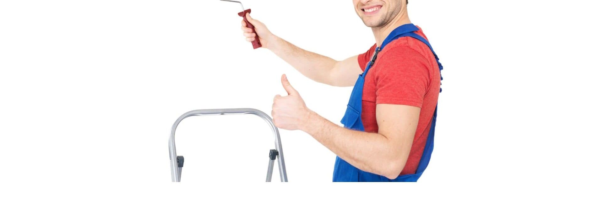 Ahatsham Painter - Home painting service in gurgaon