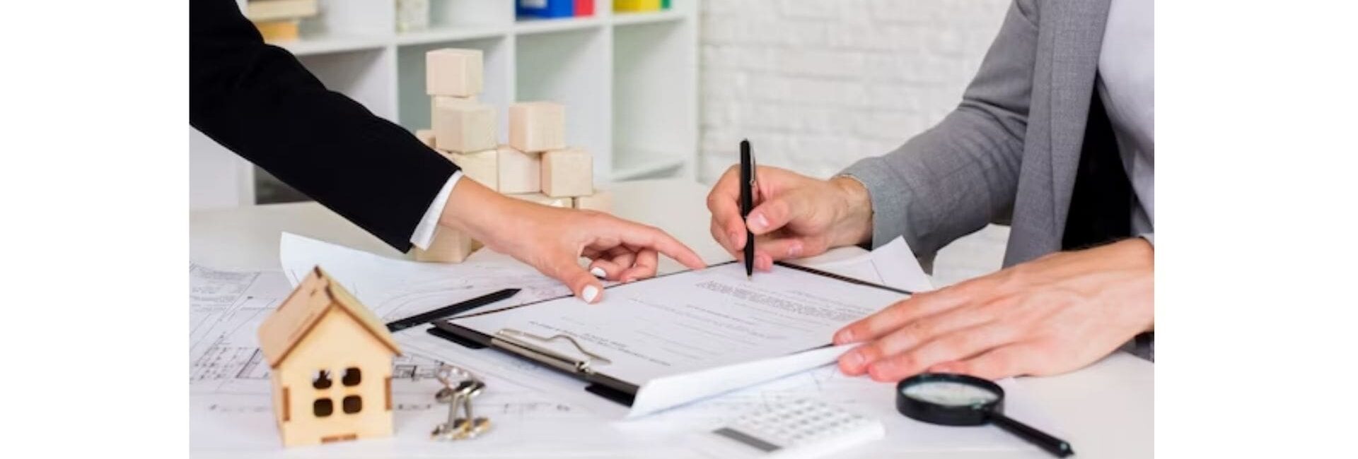 Ahuja Estate - Real Estate Broker in Gurgaon