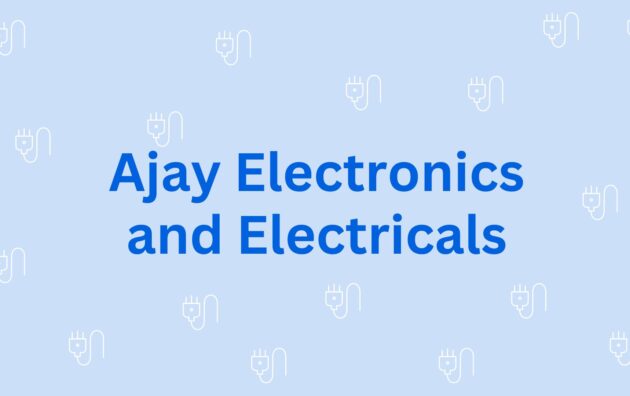 Ajay Electronics and Electricals Electronics Dealer in Gurgaon
