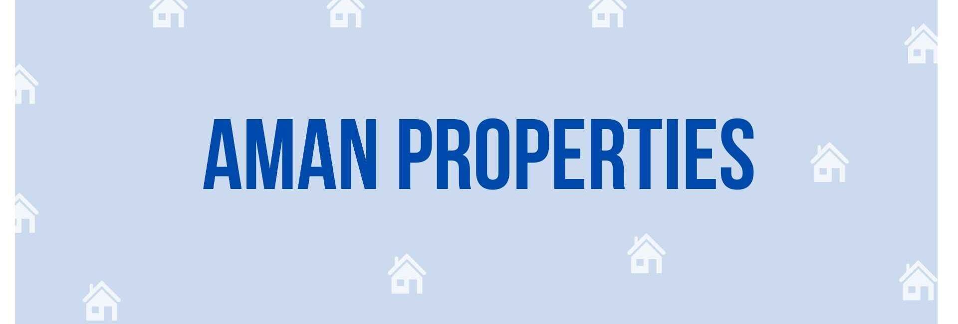 Aman Properties - To let Service in Gurgaon