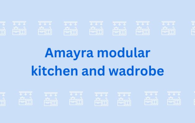 Amayra modular kitchen and wadrobe op Modular Kitchen Accessory Dealers in Gurgaon 1