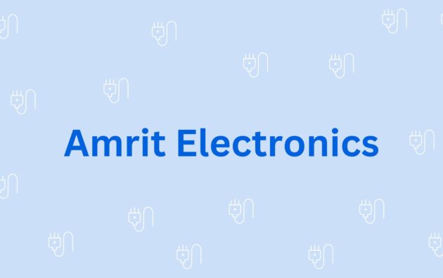 Amrit Electronics Electronics Dealer in Gurgaon