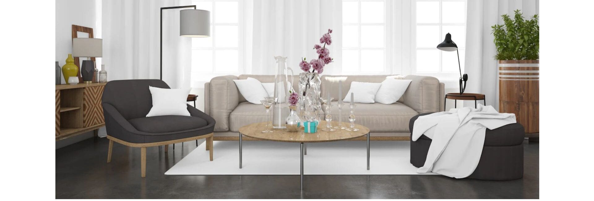 Amrit Interiors - Interior work service in gurgaon