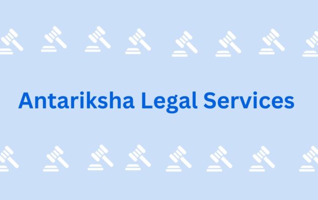 Antariksha Legal Services- legal services in gurgaon