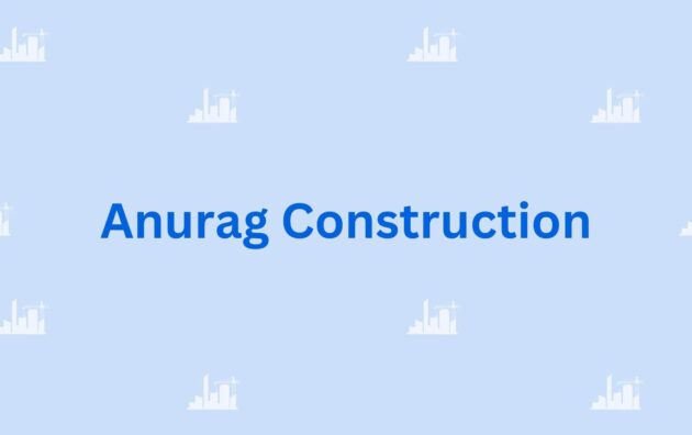 Anurag Construction - House and Building Construction Contractor in Gurgaon