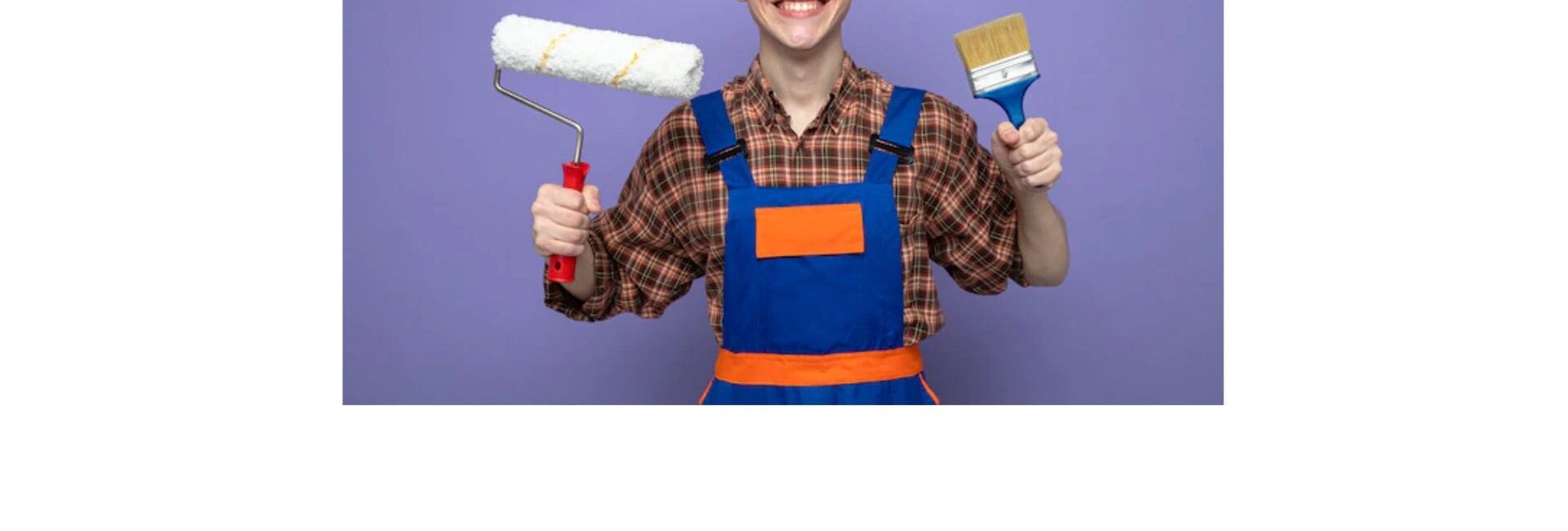 Aqua Painter - Home painting service in gurgaon