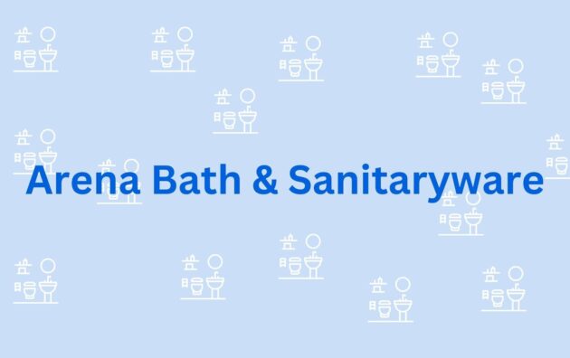 Arena Bath Sanitaryware Luxury interior designer in gurgaon
