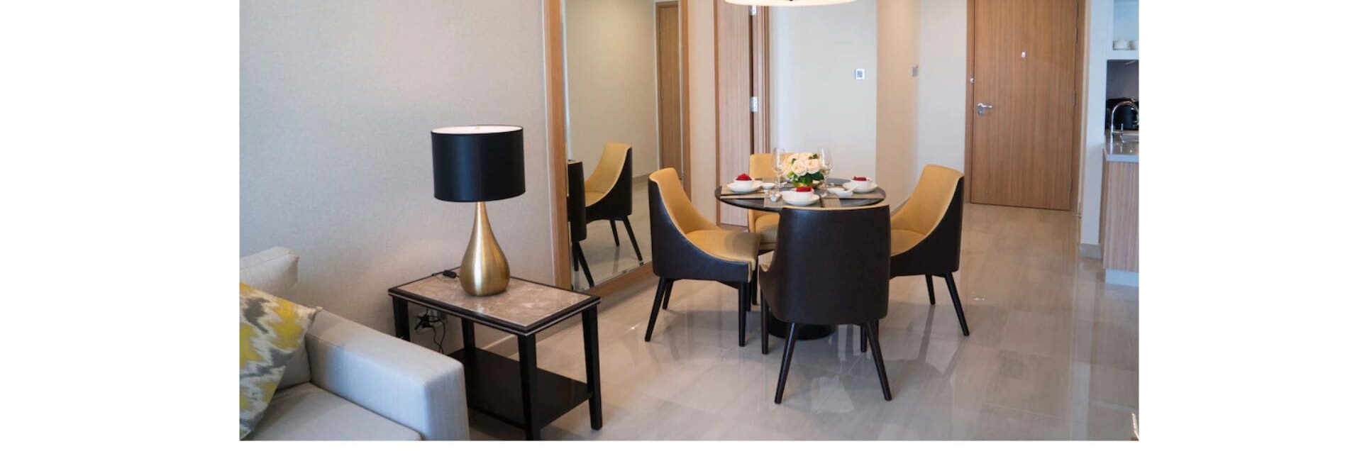 Ark Interior Design & Decor - Interior work service in gurgaon