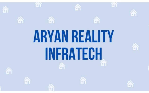 Aryan Reality Infratech - Property Dealer in Gurgaon