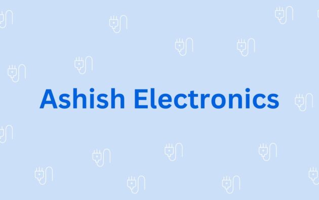 Ashish Electronics - Electronics Dealer in Gurgaon