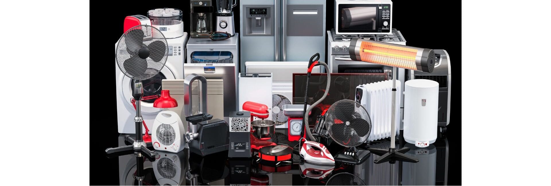 Ashish Electronics - Home appliances Dealer in Gurgaon