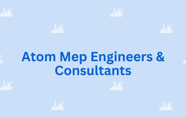 Atom Mep Engineers Consultants Home Improvement Contractor in Gurgaon