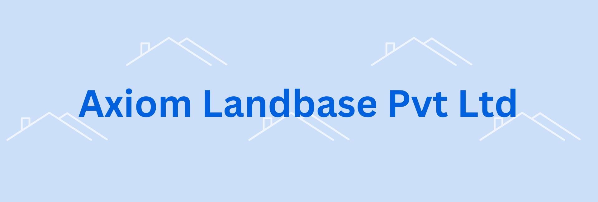 Axiom Landbase Pvt Ltd - Building Valuer in Gurgaon