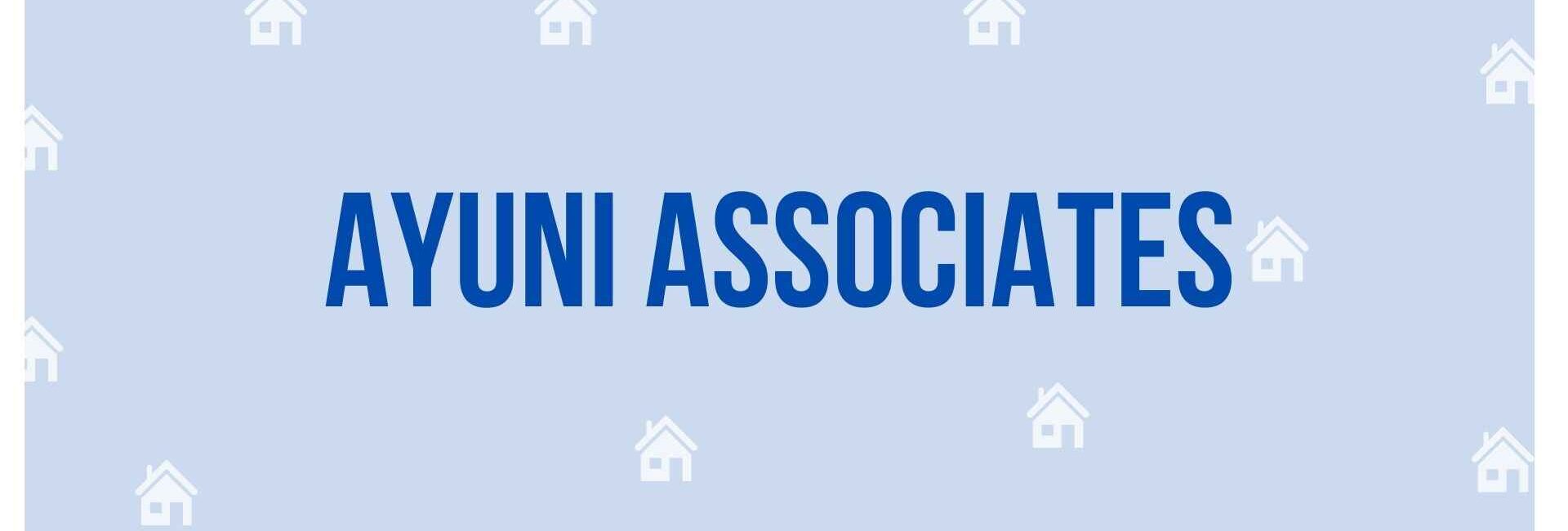 Ayuni Associates - Real Estate Agent in Gurgaon