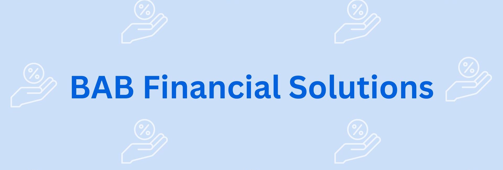 BAB Financial Solutions - Home Loan Providers in Gurgaon
