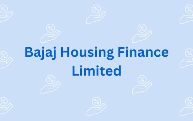 Bajaj Housing Finance Limited - Land Loan Providers in Gurgaon