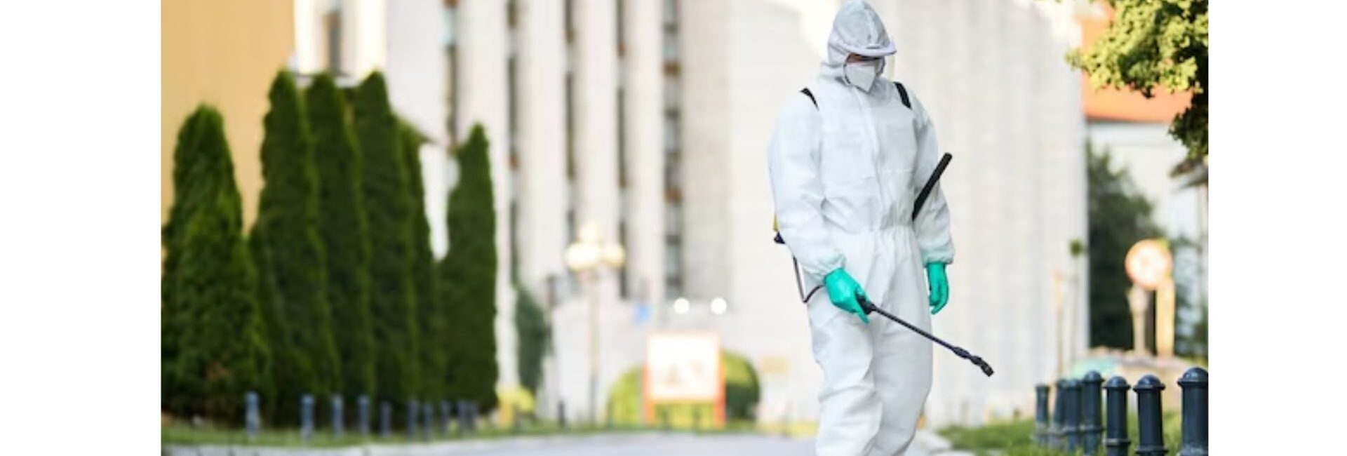 Balaji Pest Control - Pest Control Companies in Gurgaon (1)