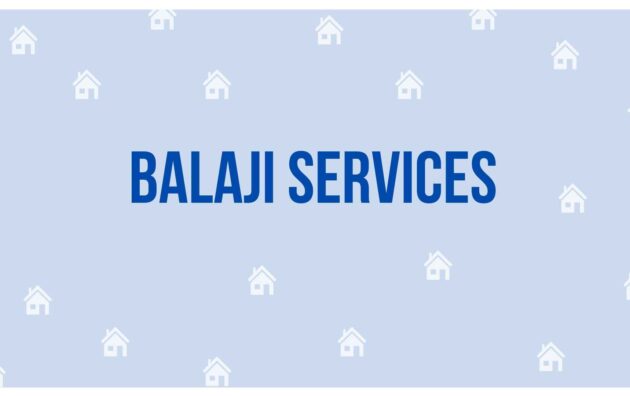 Balaji Services - Property Dealer in Gurgaon