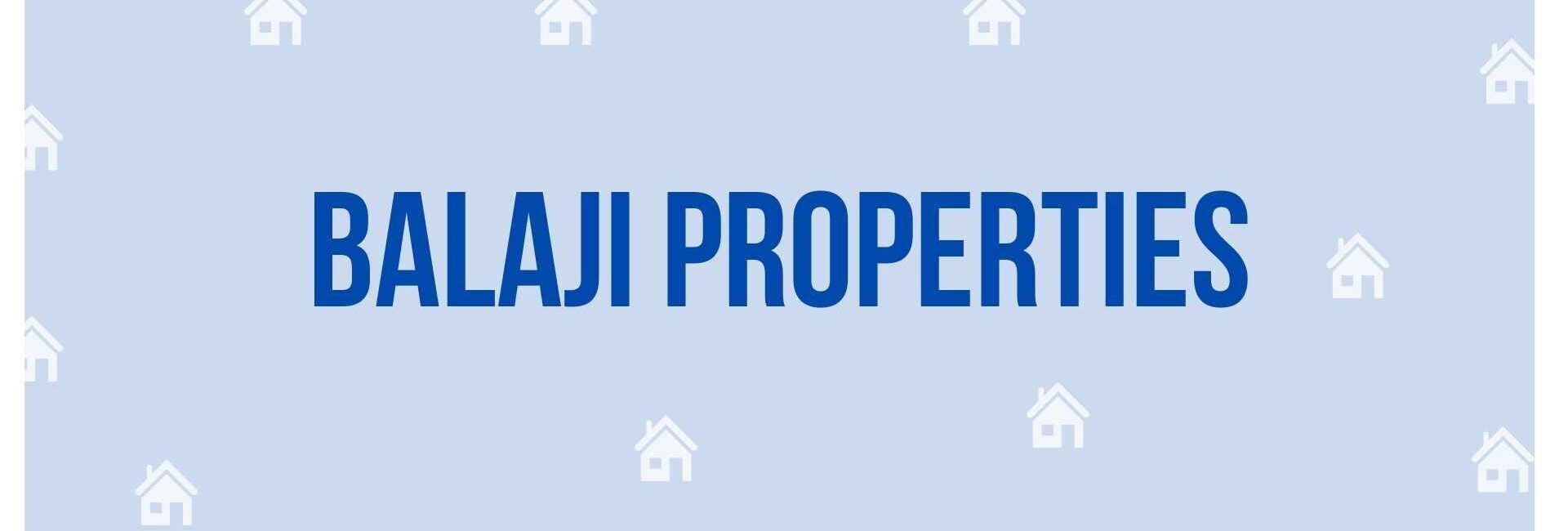Balaji properties - To let Service in Gurgaon