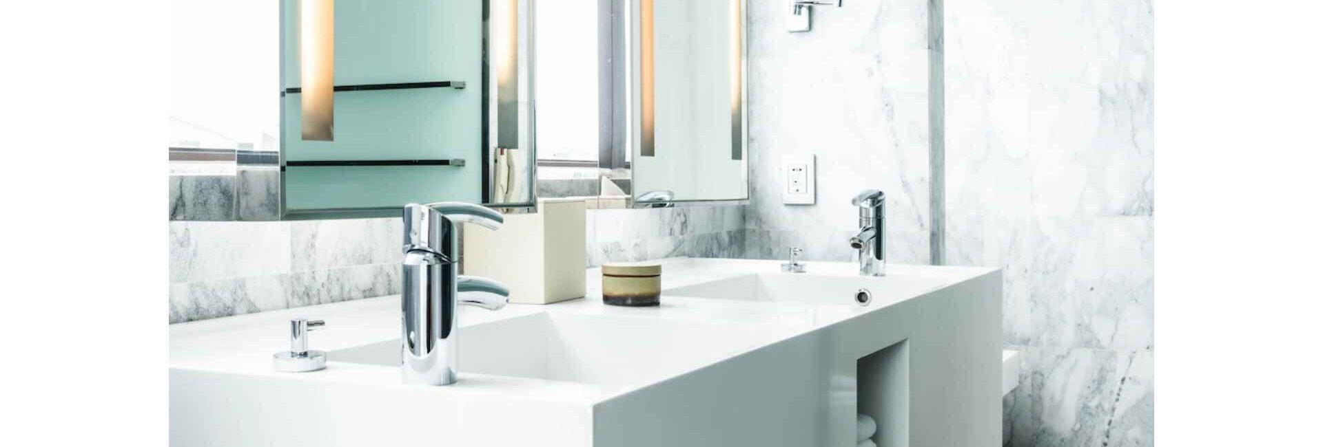 Bath Arcade - Sanitary ware supplier in gurgaon